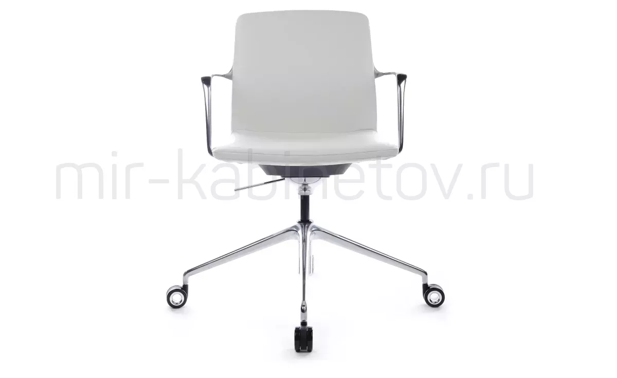 Кресло для руководителя Plaza-M (FK004-В12) – фото 2